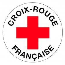 Croix Rouge Française  logo